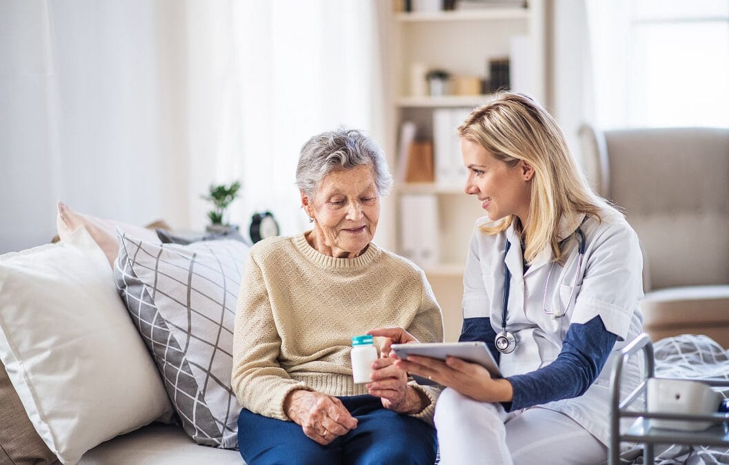 What is Home Care, and How Can Improve Quality of Life?